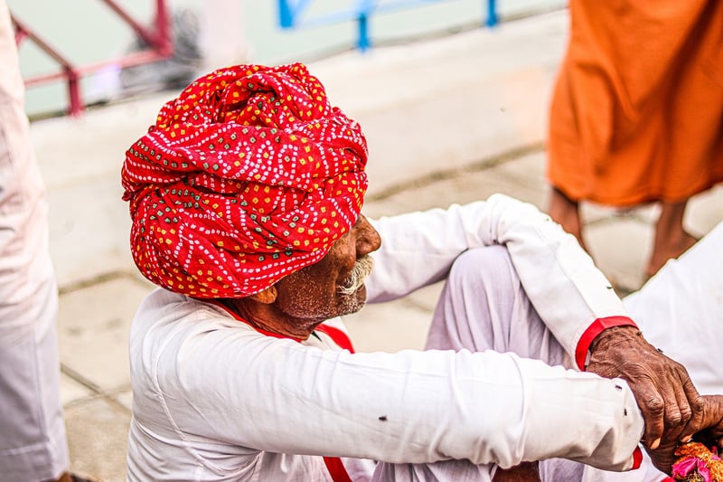 Traditional Dance